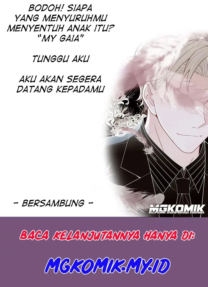 Pregnant Wife, One Plus One Chapter 55 Gambar 23