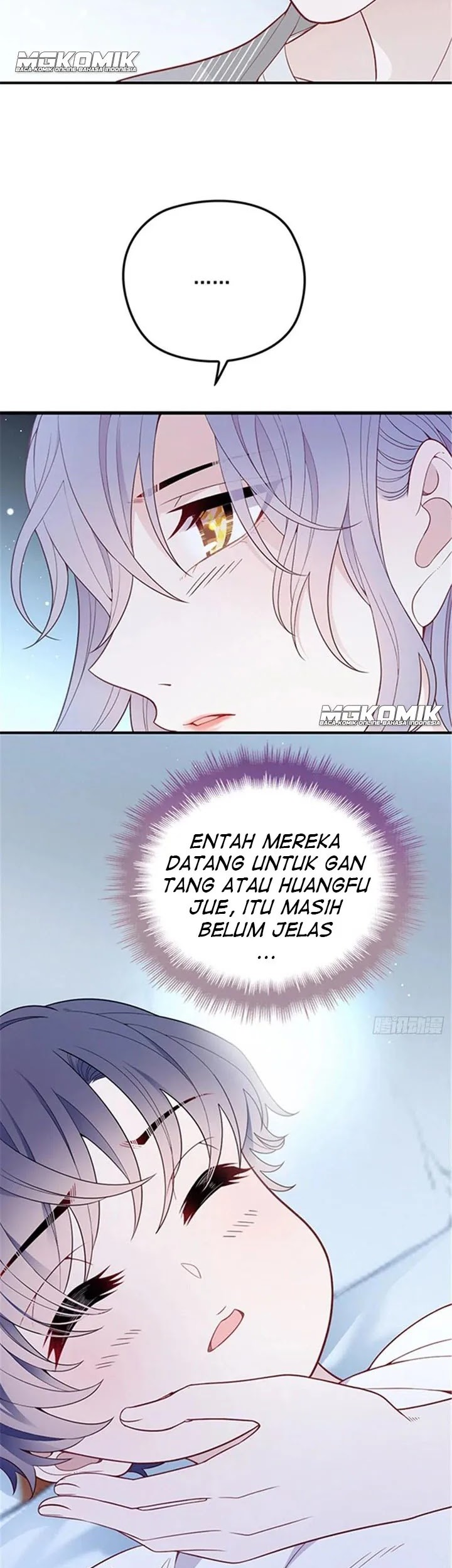 Pregnant Wife, One Plus One Chapter 55 Gambar 3