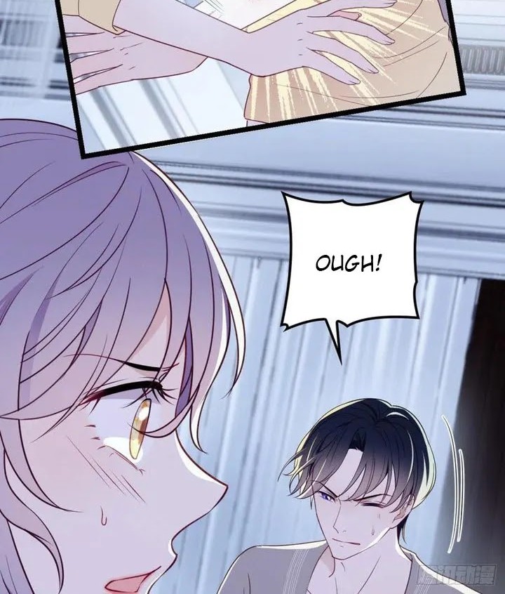 Pregnant Wife, One Plus One Chapter 55 Gambar 12