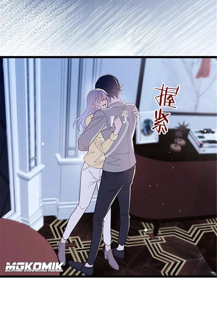 Pregnant Wife, One Plus One Chapter 55 Gambar 18