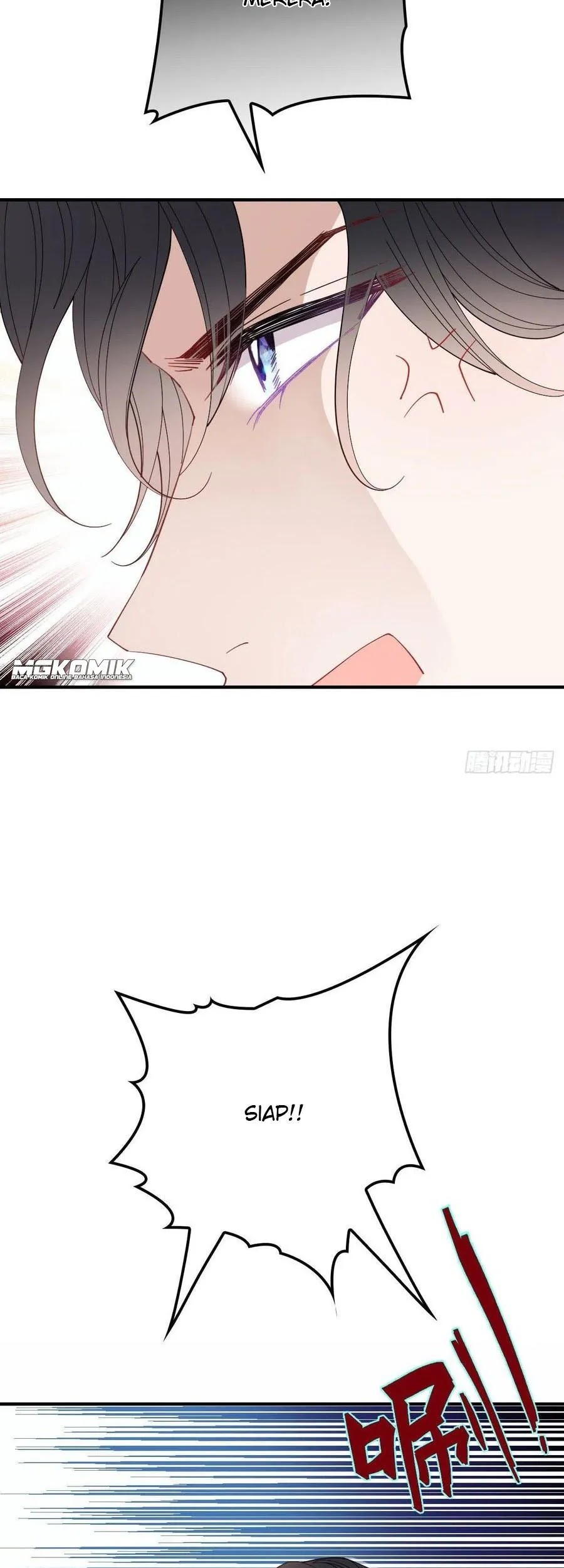 Pregnant Wife, One Plus One Chapter 54 Gambar 26