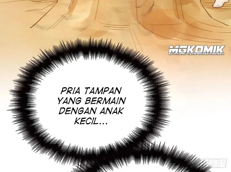 Pregnant Wife, One Plus One Chapter 54 Gambar 6