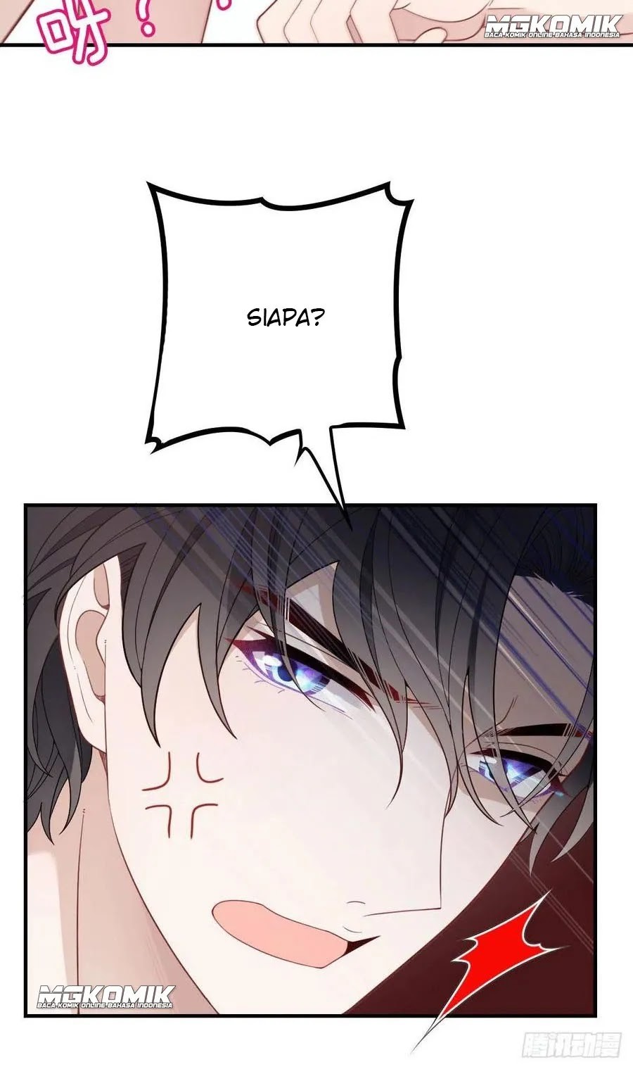 Pregnant Wife, One Plus One Chapter 54 Gambar 11