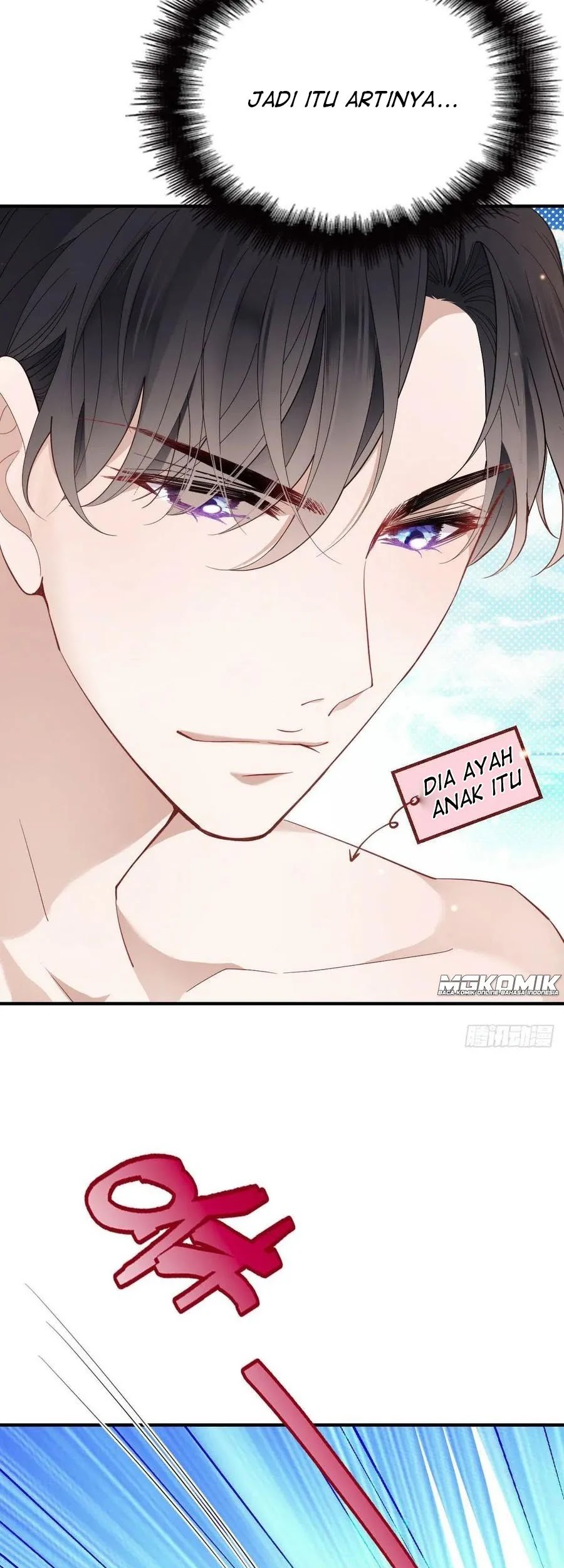 Pregnant Wife, One Plus One Chapter 54 Gambar 7