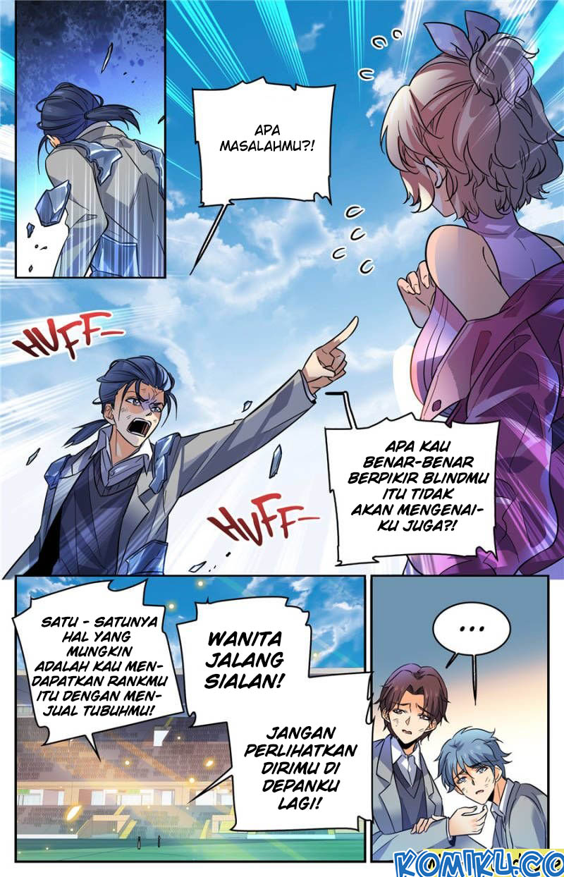 Versatile Mage Chapter 359 Gambar 9