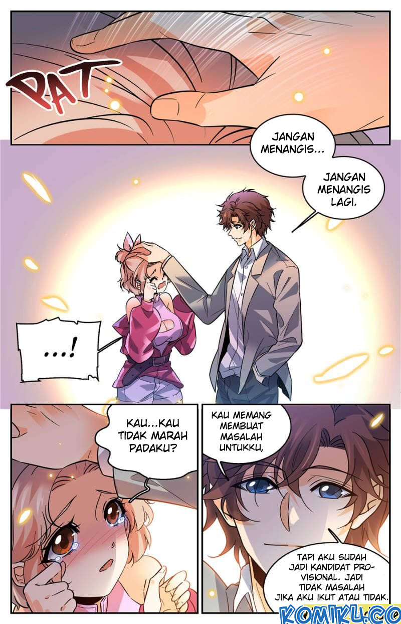 Versatile Mage Chapter 359 Gambar 12