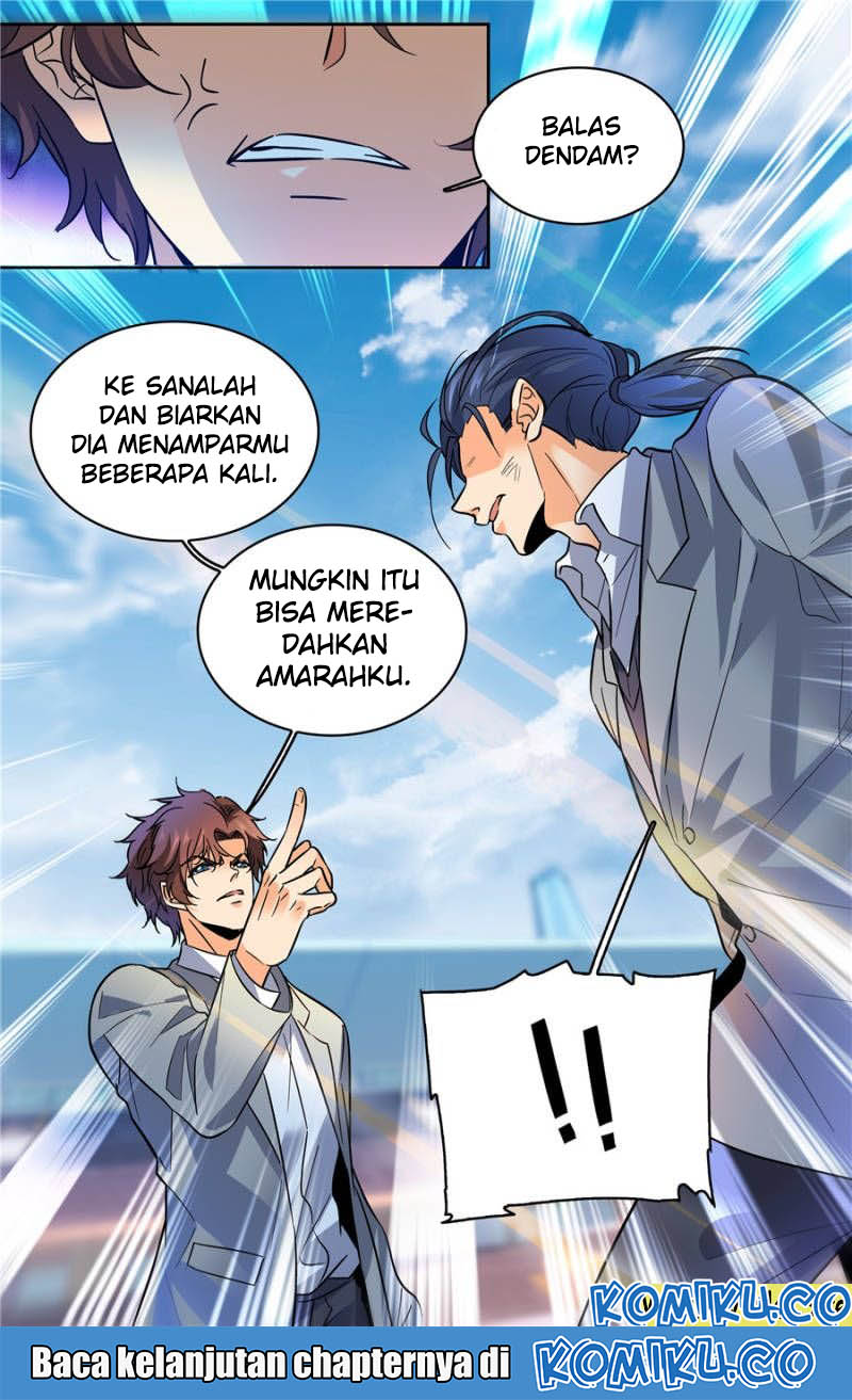 Versatile Mage Chapter 359 Gambar 14