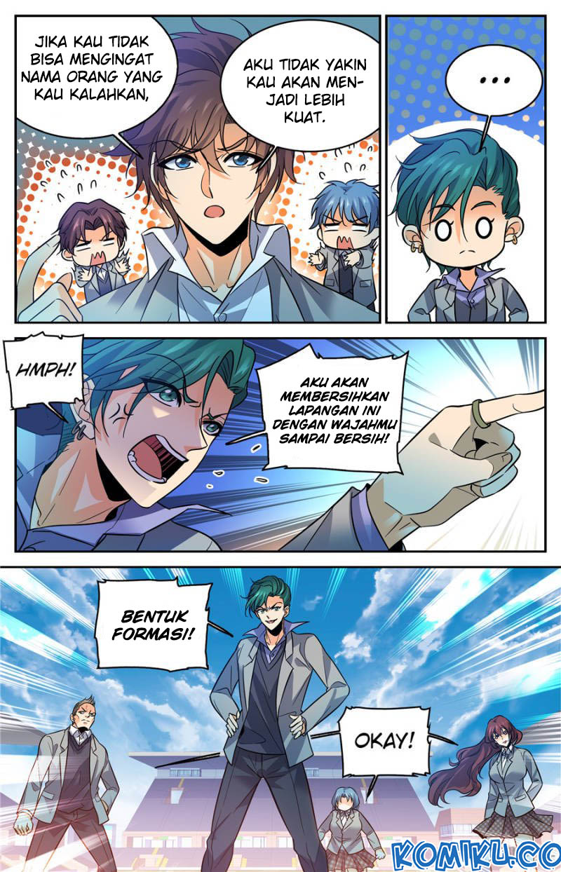 Versatile Mage Chapter 360 Gambar 13