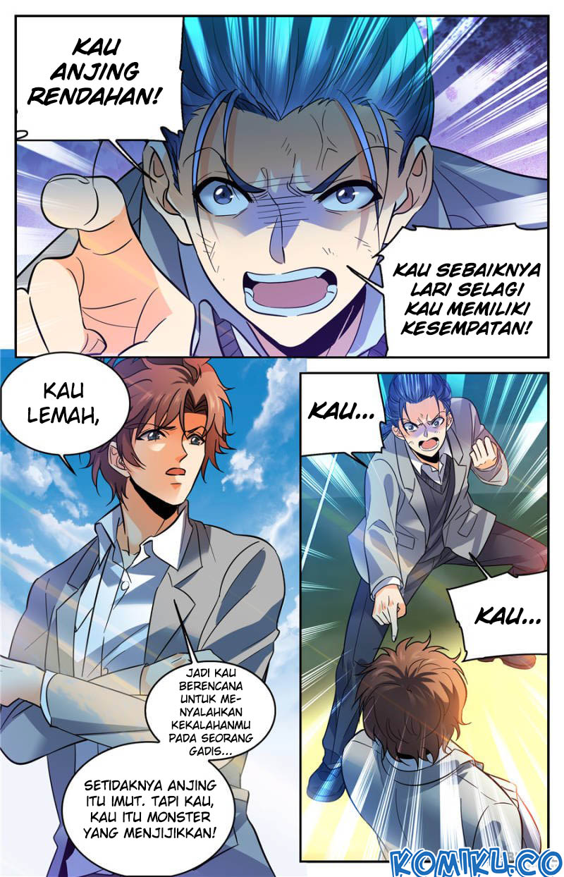 Versatile Mage Chapter 360 Gambar 3