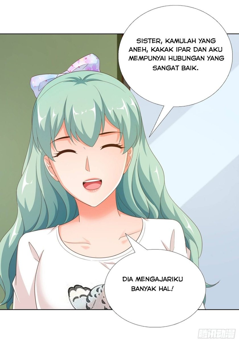 Super School Doctor Chapter 86 Gambar 4