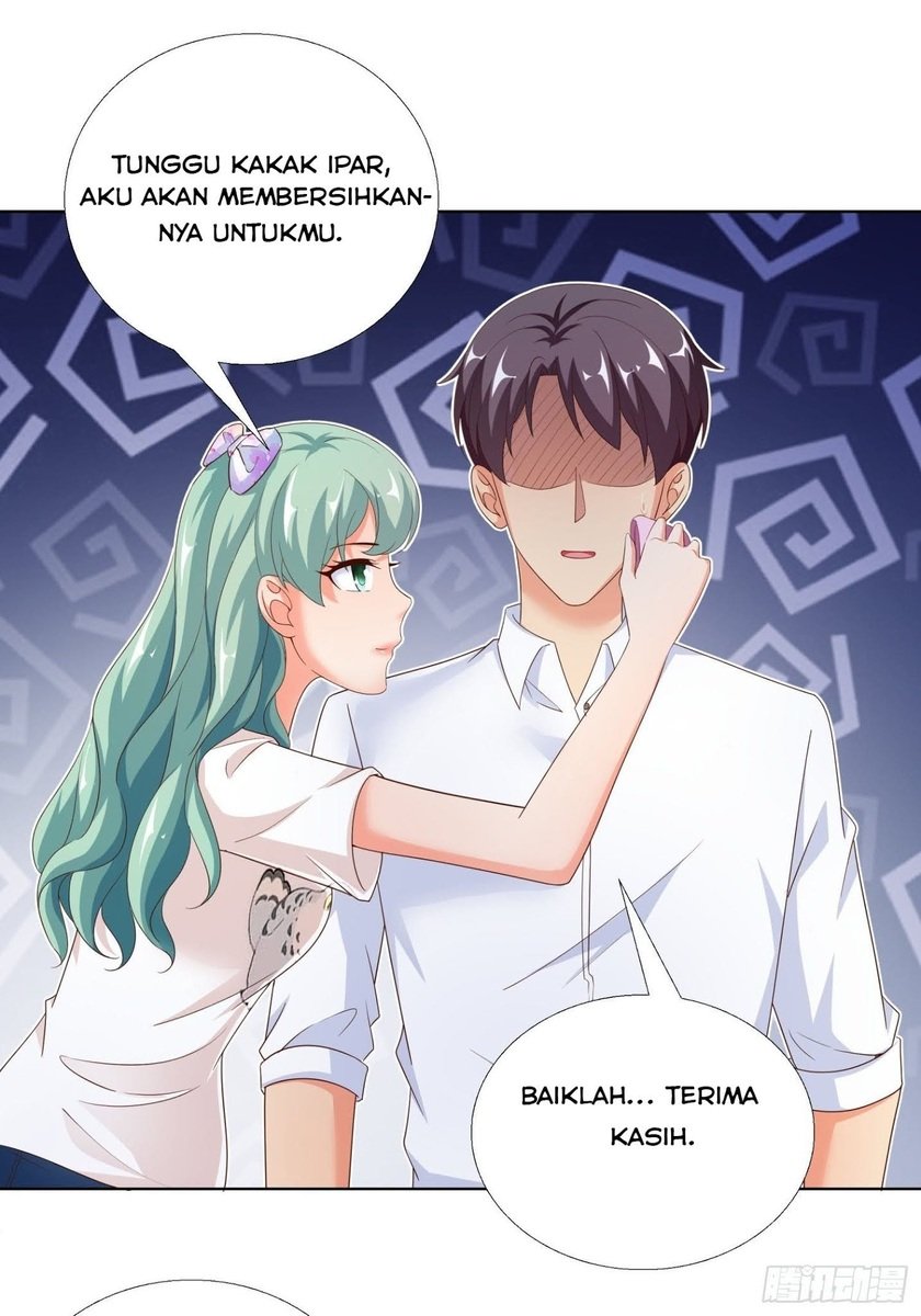 Super School Doctor Chapter 86 Gambar 5