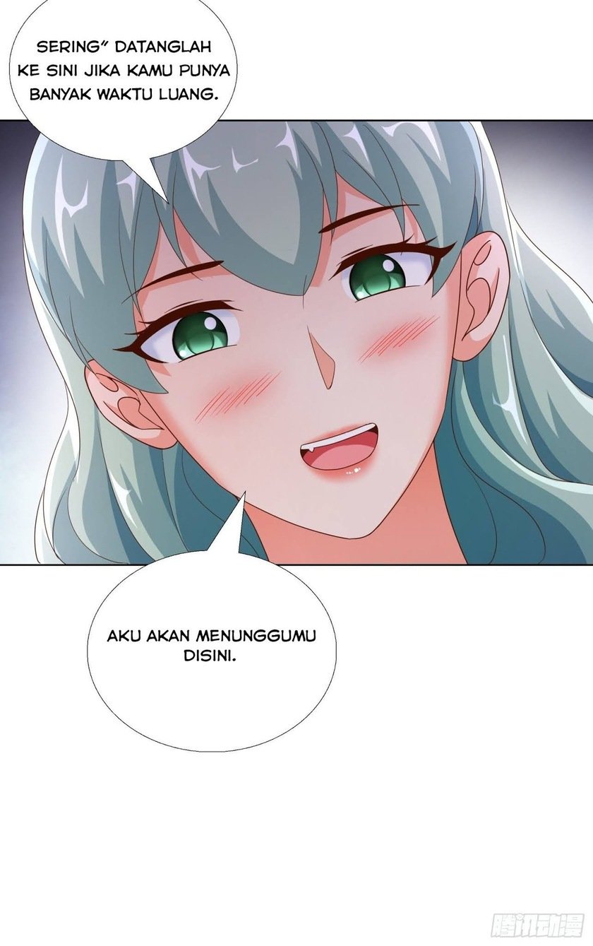 Super School Doctor Chapter 86 Gambar 6