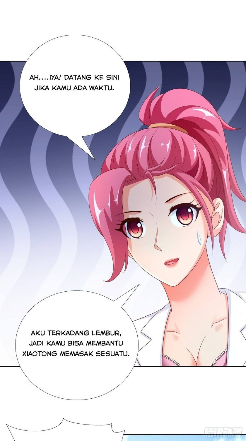 Super School Doctor Chapter 86 Gambar 7