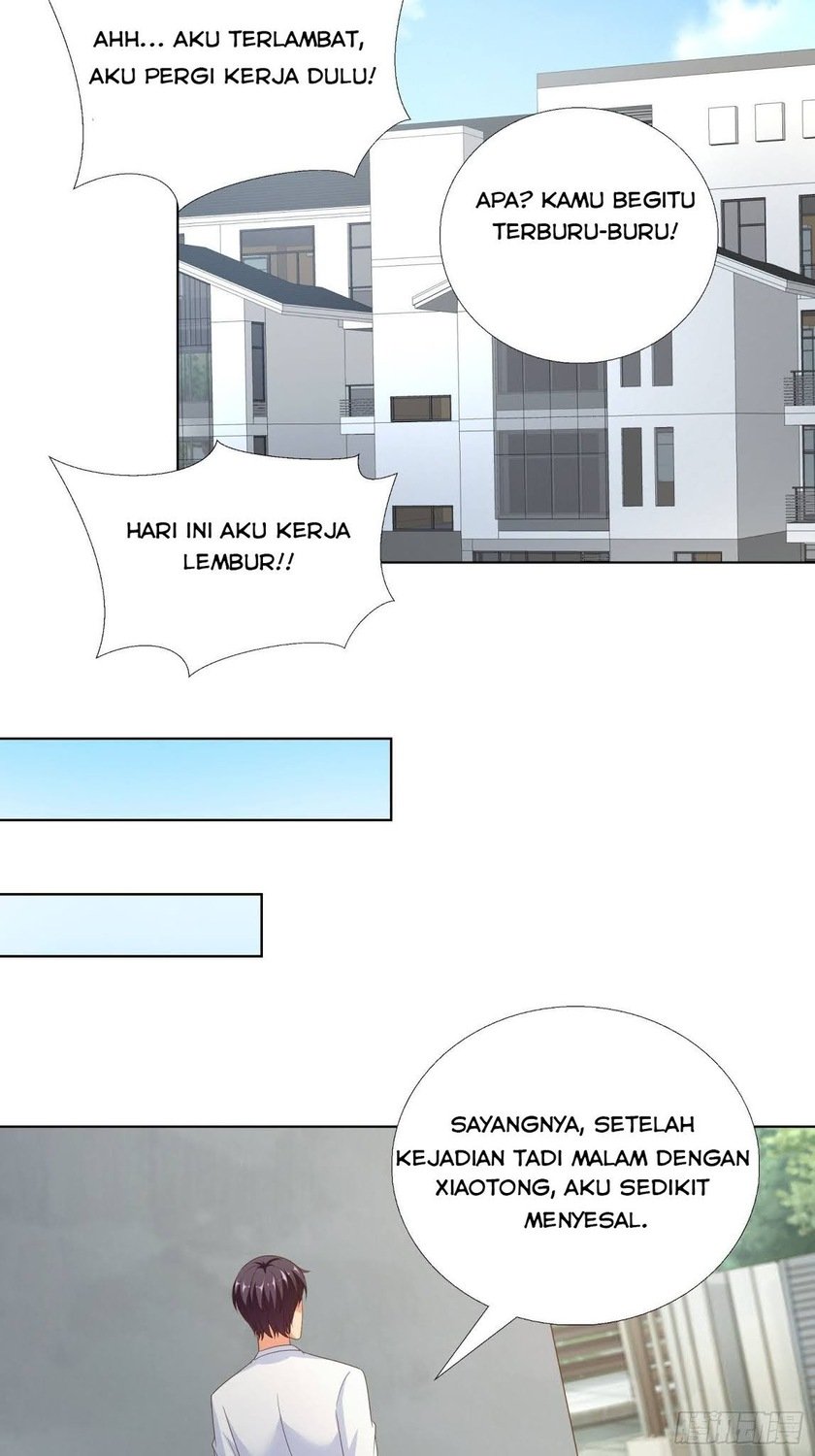 Super School Doctor Chapter 86 Gambar 8