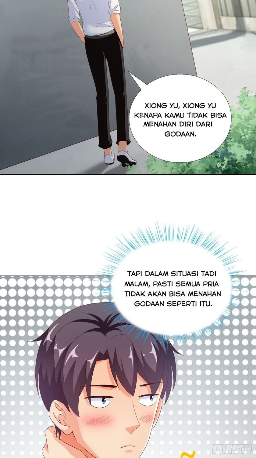 Super School Doctor Chapter 86 Gambar 9