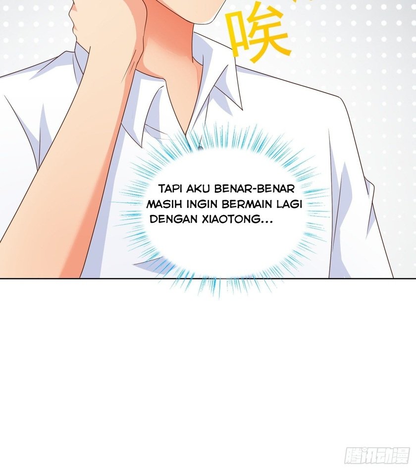 Super School Doctor Chapter 86 Gambar 10