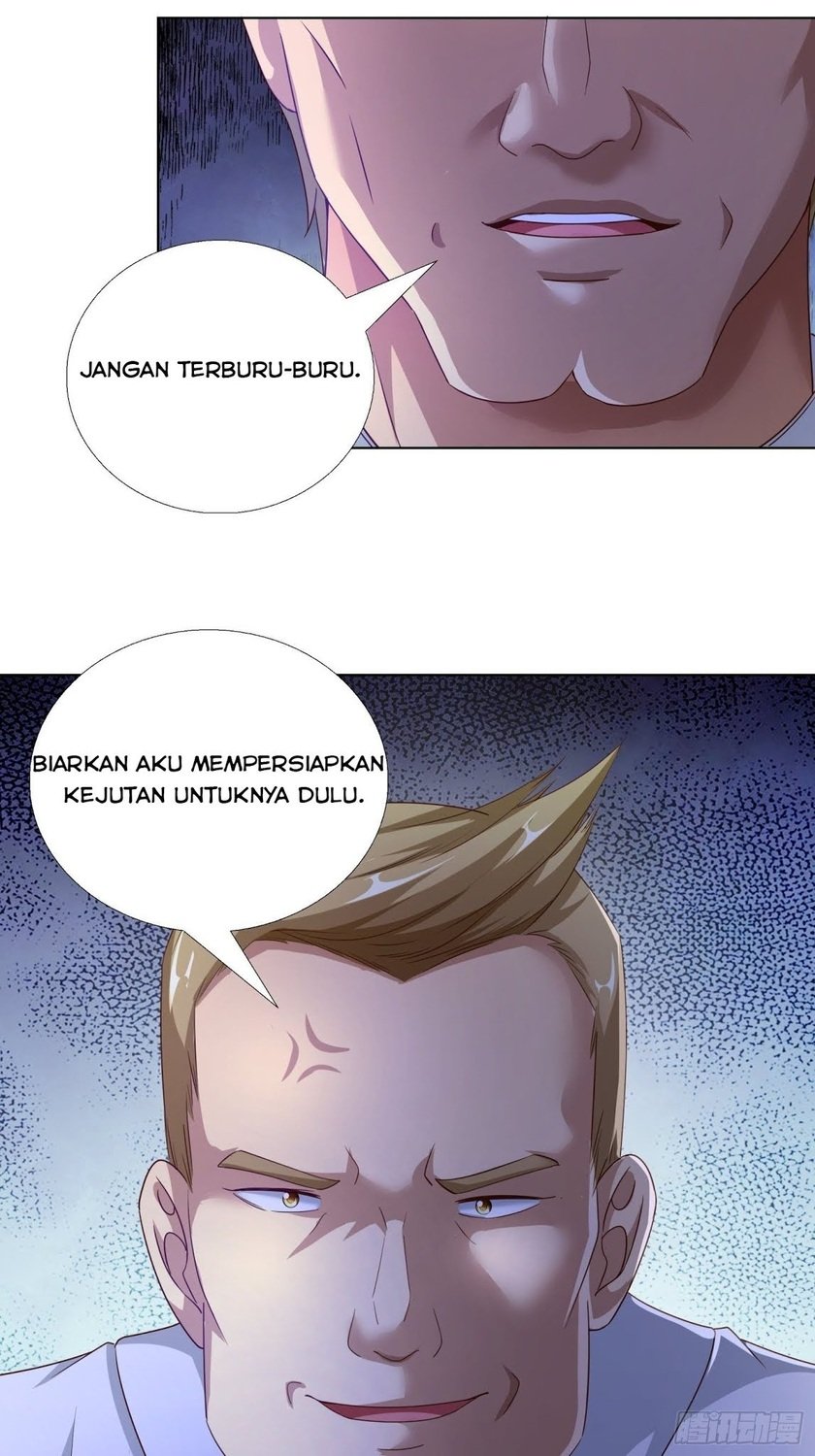 Super School Doctor Chapter 86 Gambar 13