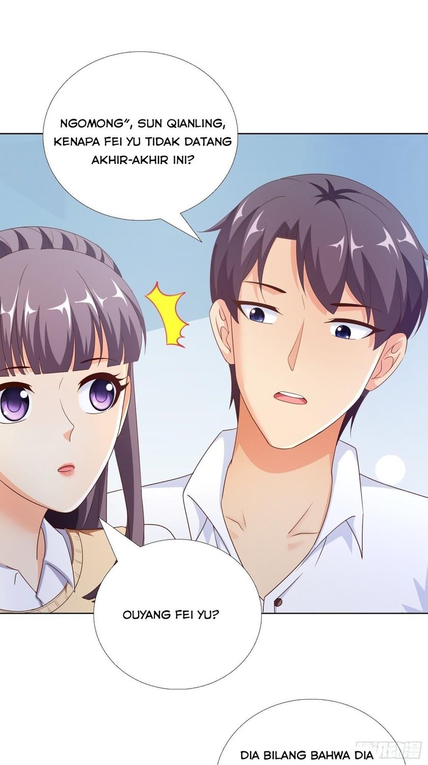 Super School Doctor Chapter 86 Gambar 15