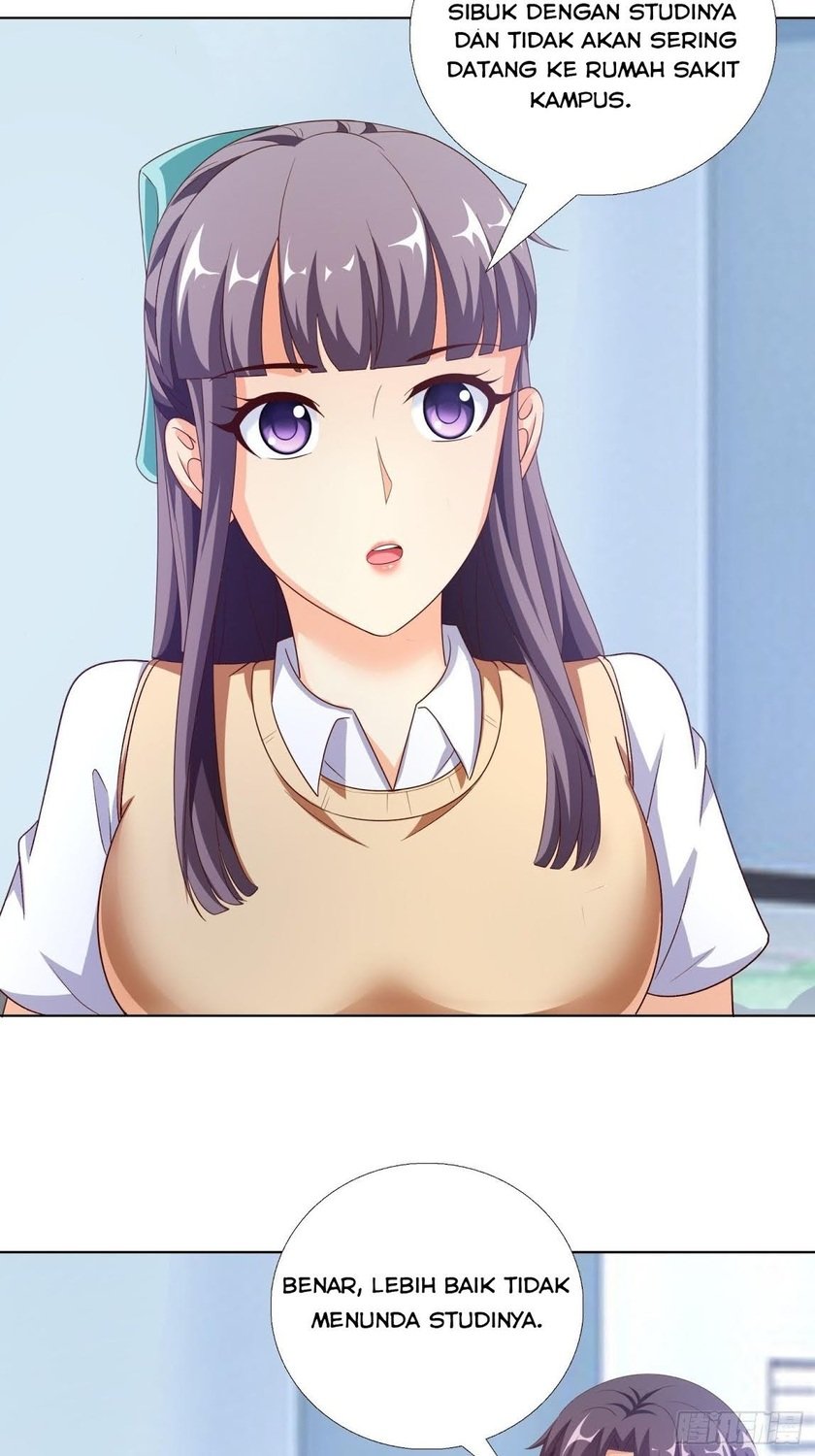 Super School Doctor Chapter 86 Gambar 16