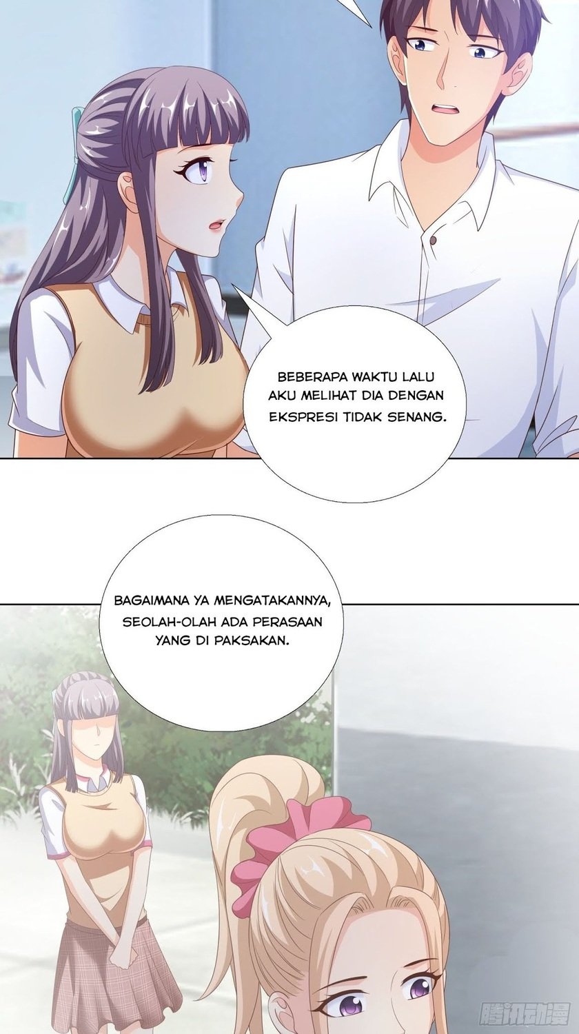 Super School Doctor Chapter 86 Gambar 17