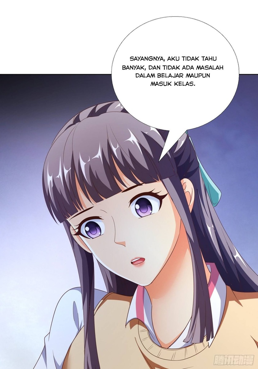 Super School Doctor Chapter 86 Gambar 19