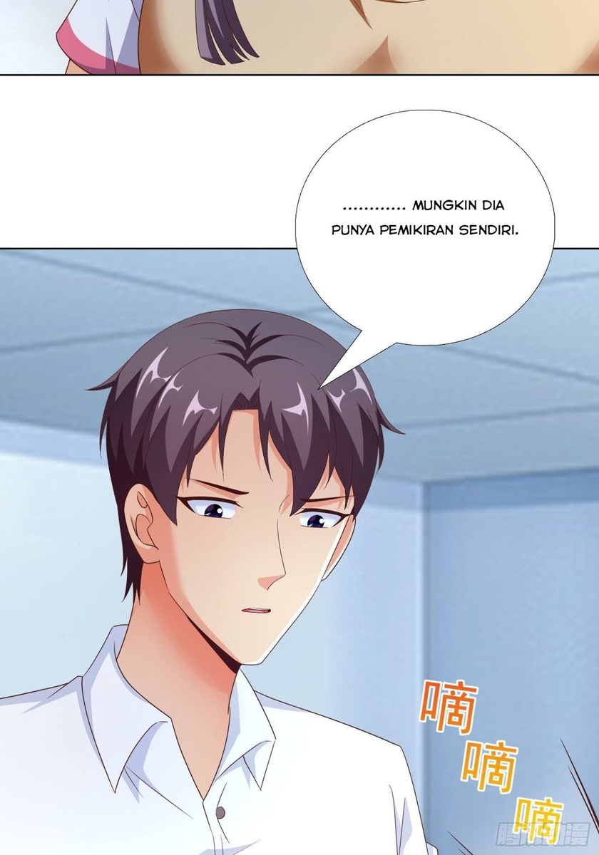 Super School Doctor Chapter 86 Gambar 20