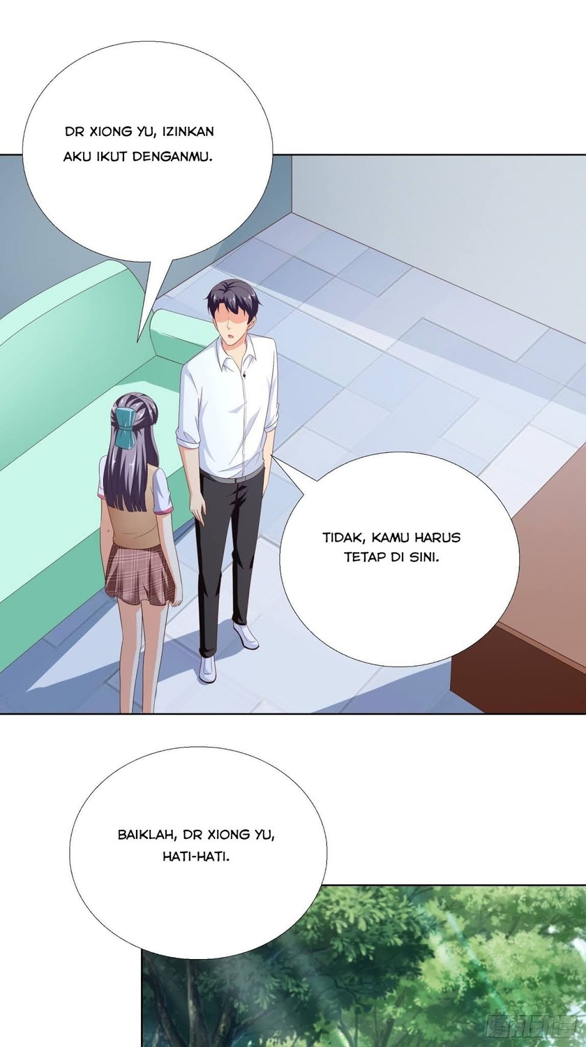 Super School Doctor Chapter 86 Gambar 24