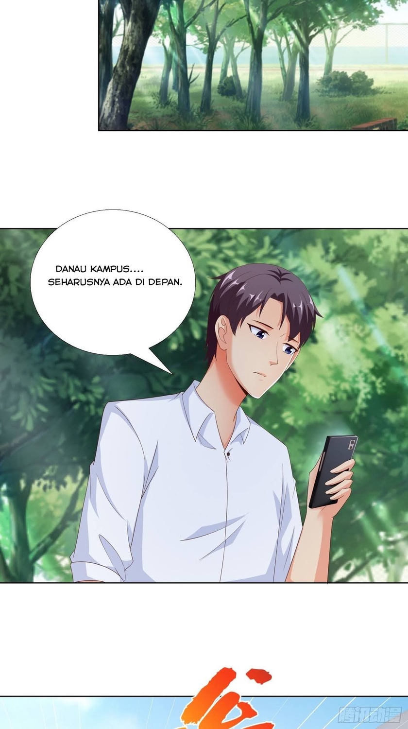 Super School Doctor Chapter 86 Gambar 25