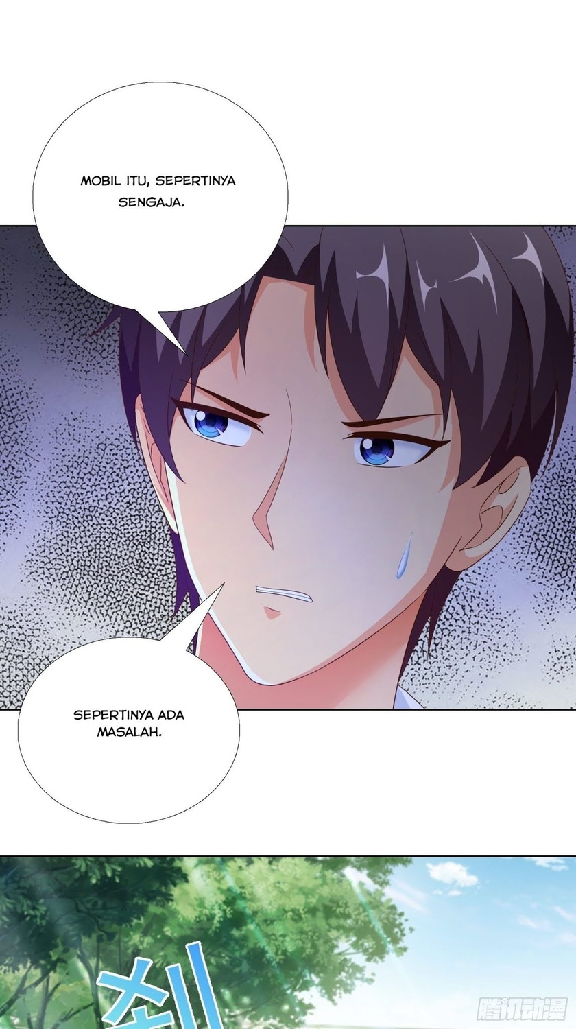 Super School Doctor Chapter 86 Gambar 28