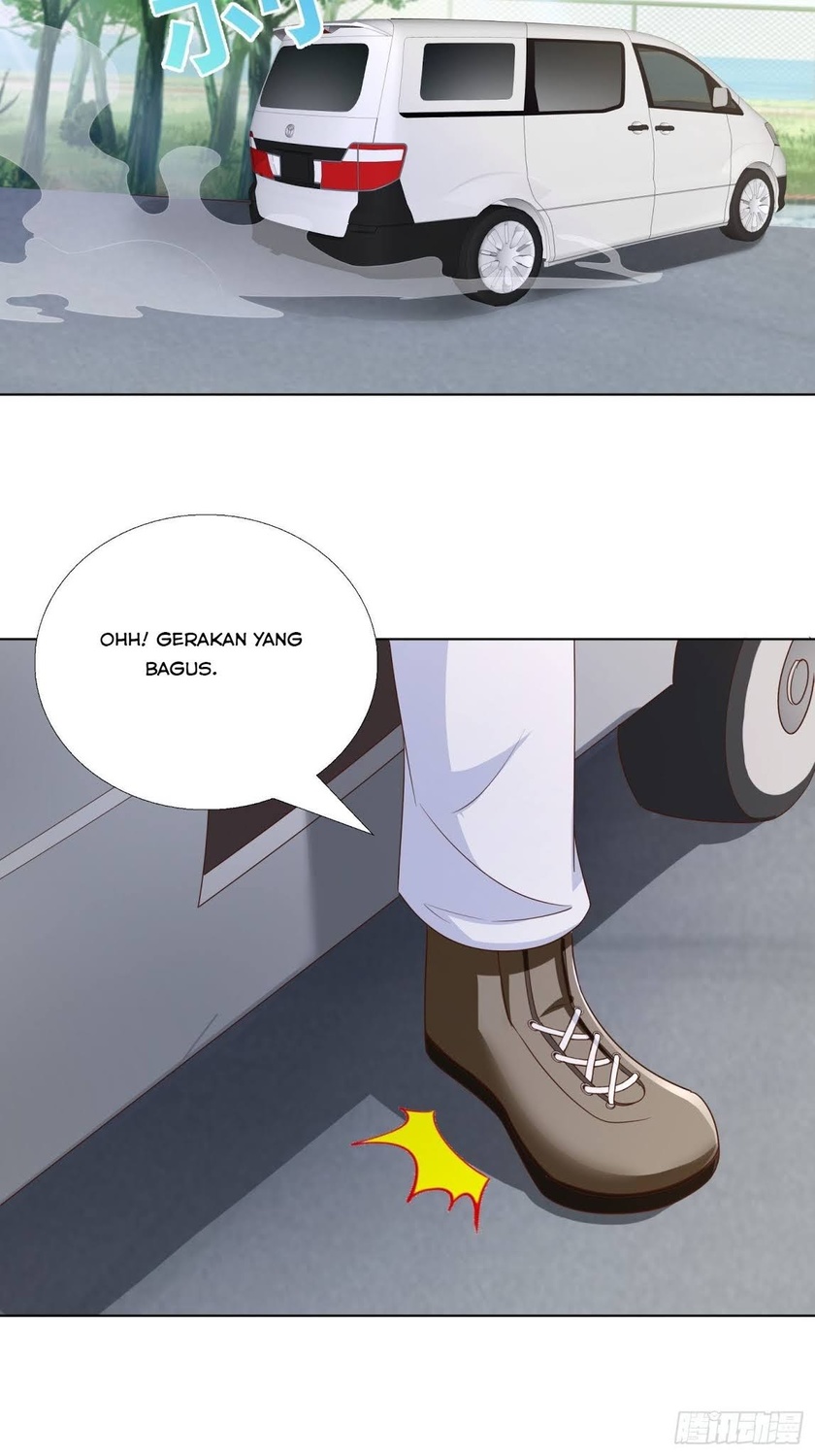 Super School Doctor Chapter 86 Gambar 29