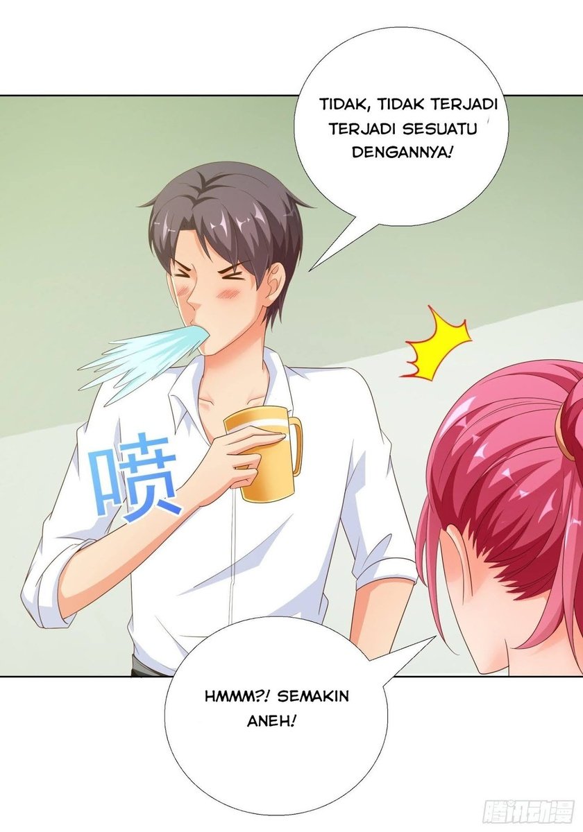 Super School Doctor Chapter 86 Gambar 3