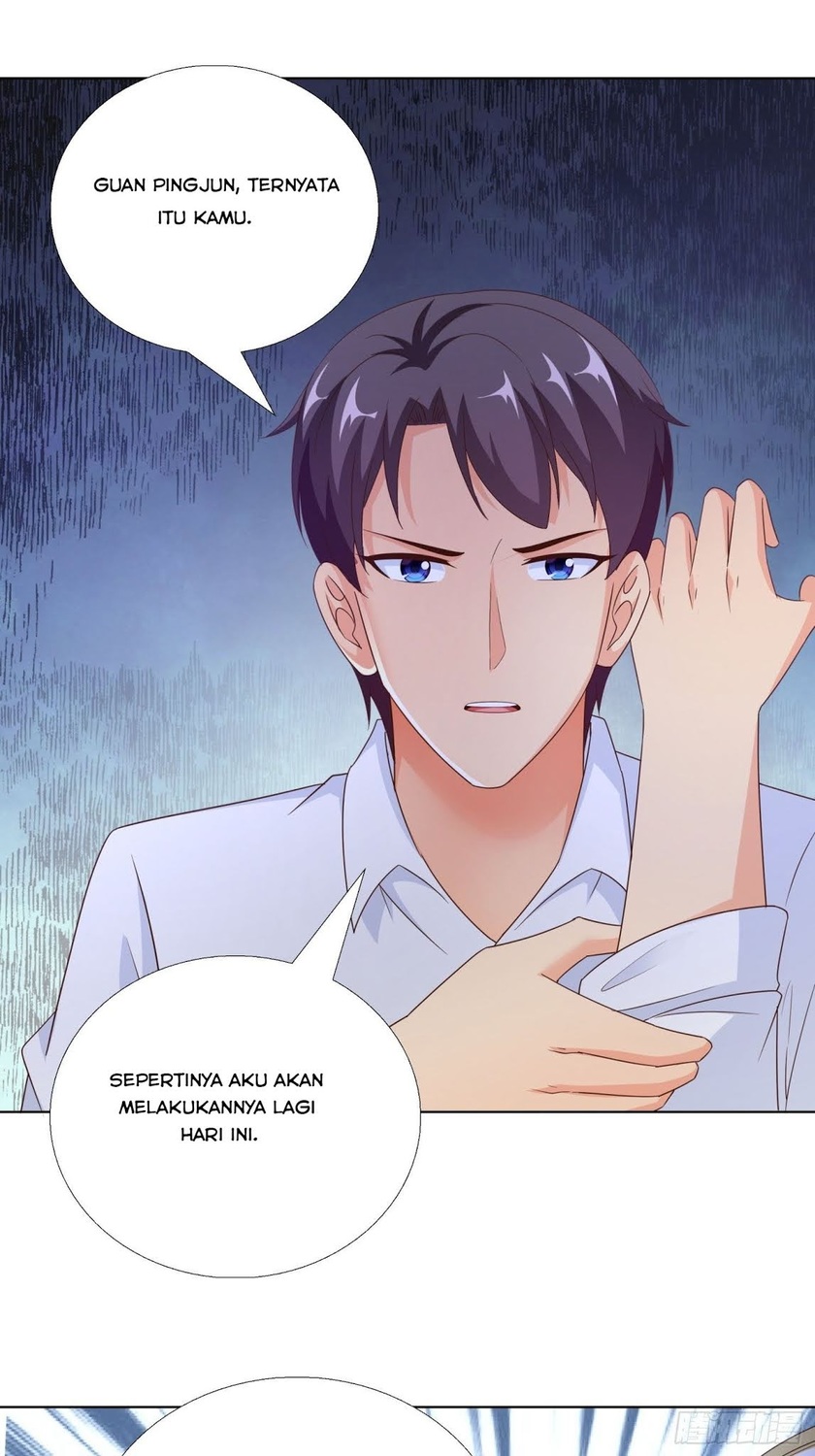 Super School Doctor Chapter 86 Gambar 31