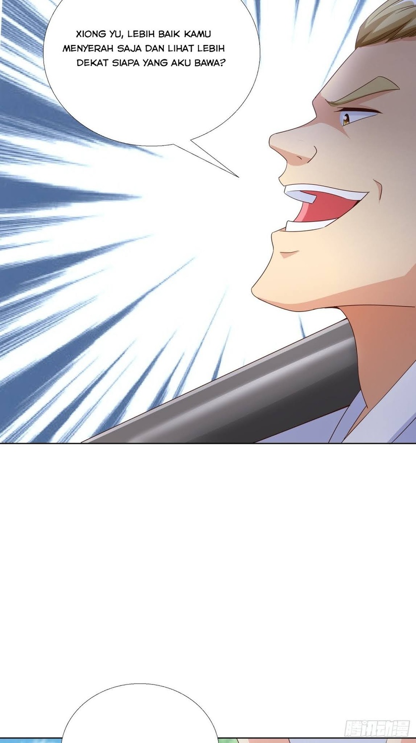 Super School Doctor Chapter 86 Gambar 32