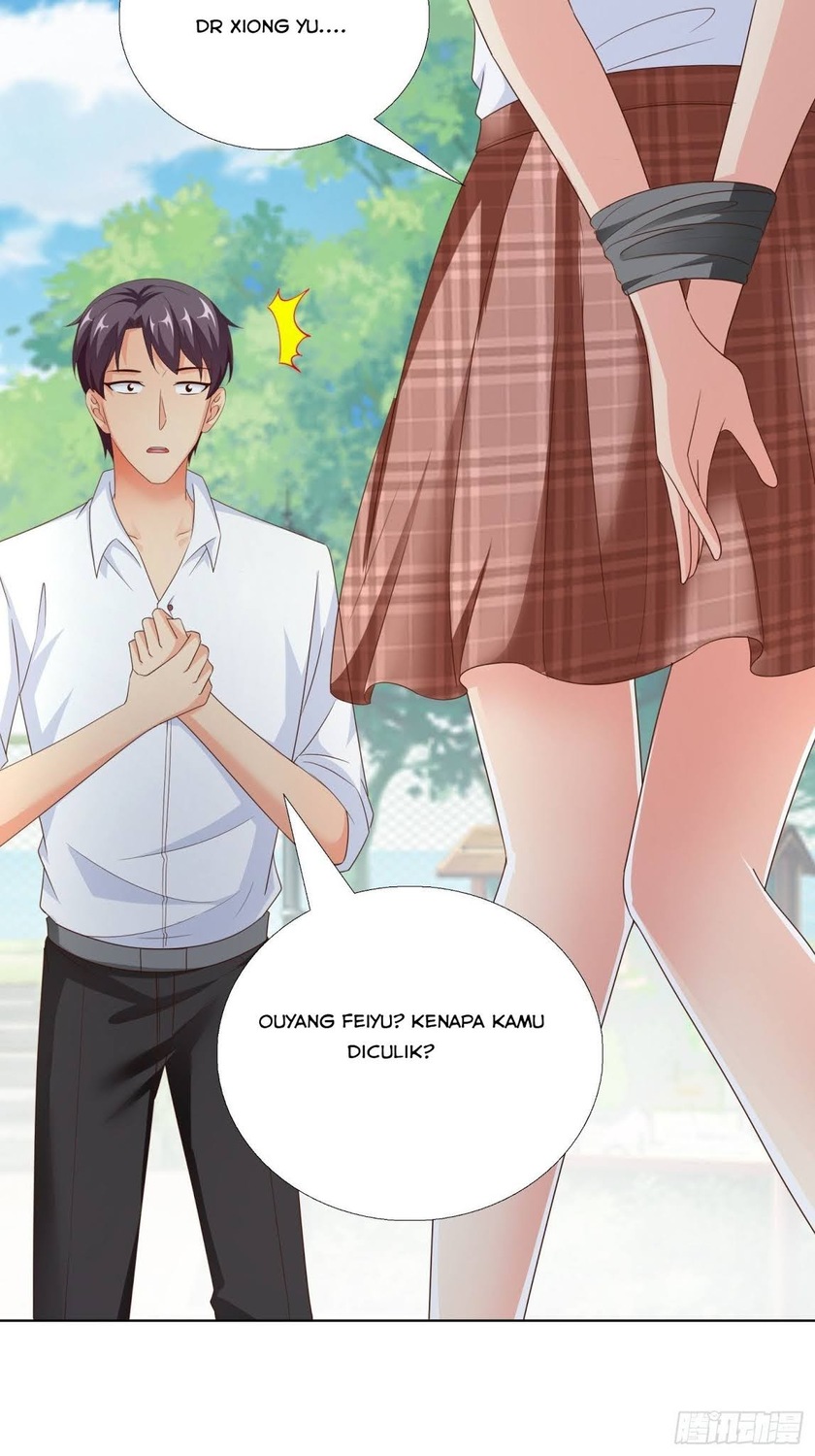 Super School Doctor Chapter 86 Gambar 33