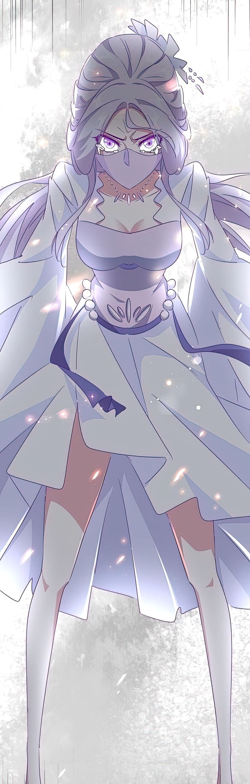 Magic Emperor Chapter 144 Gambar 30