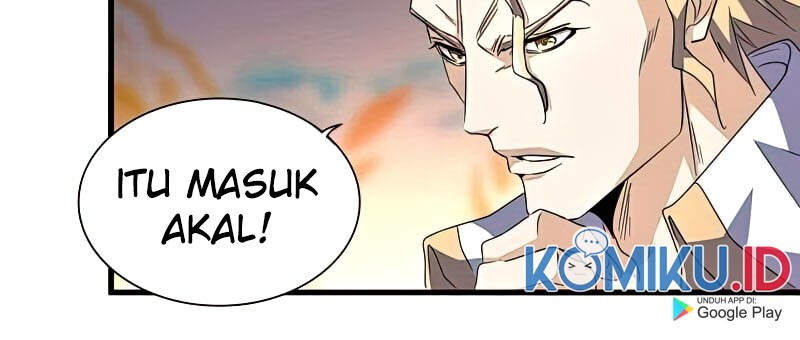 Magic Emperor Chapter 144 Gambar 11