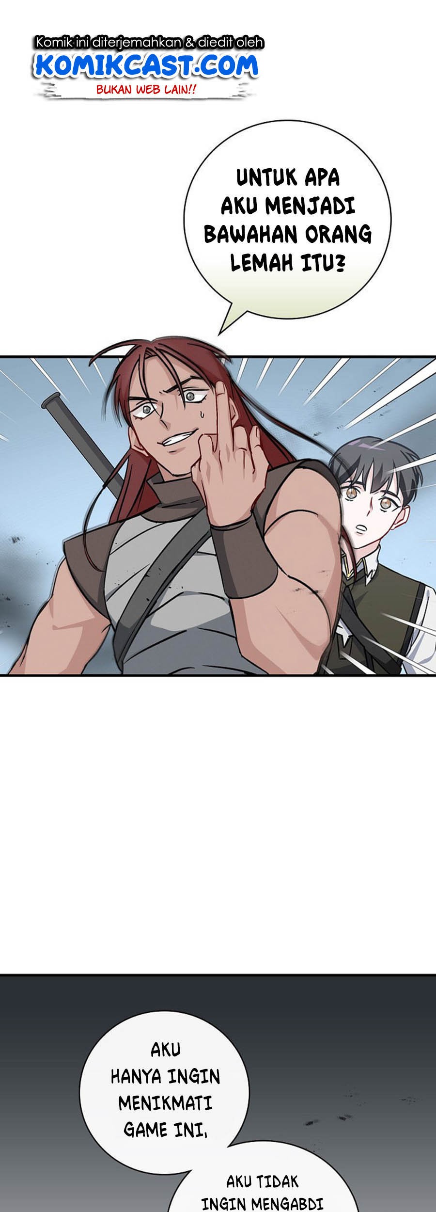 Leveling Up, By Only Eating! Chapter 46 Gambar 6