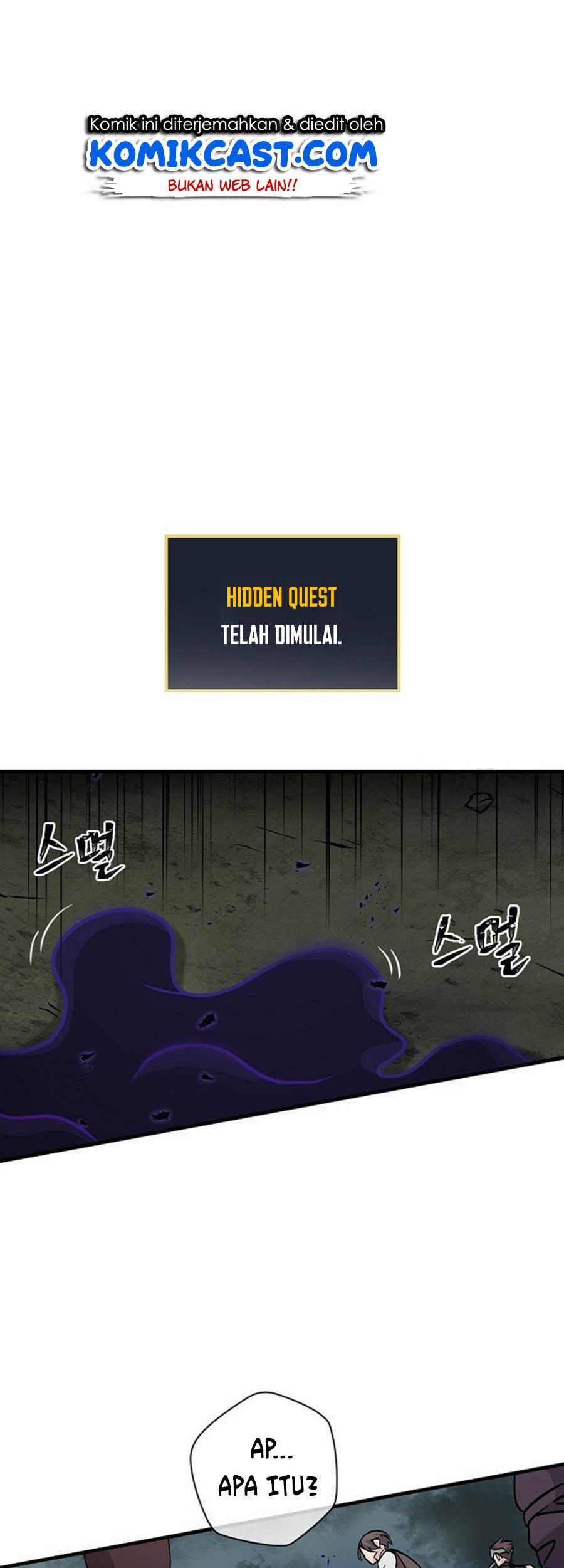 Leveling Up, By Only Eating! Chapter 46 Gambar 13