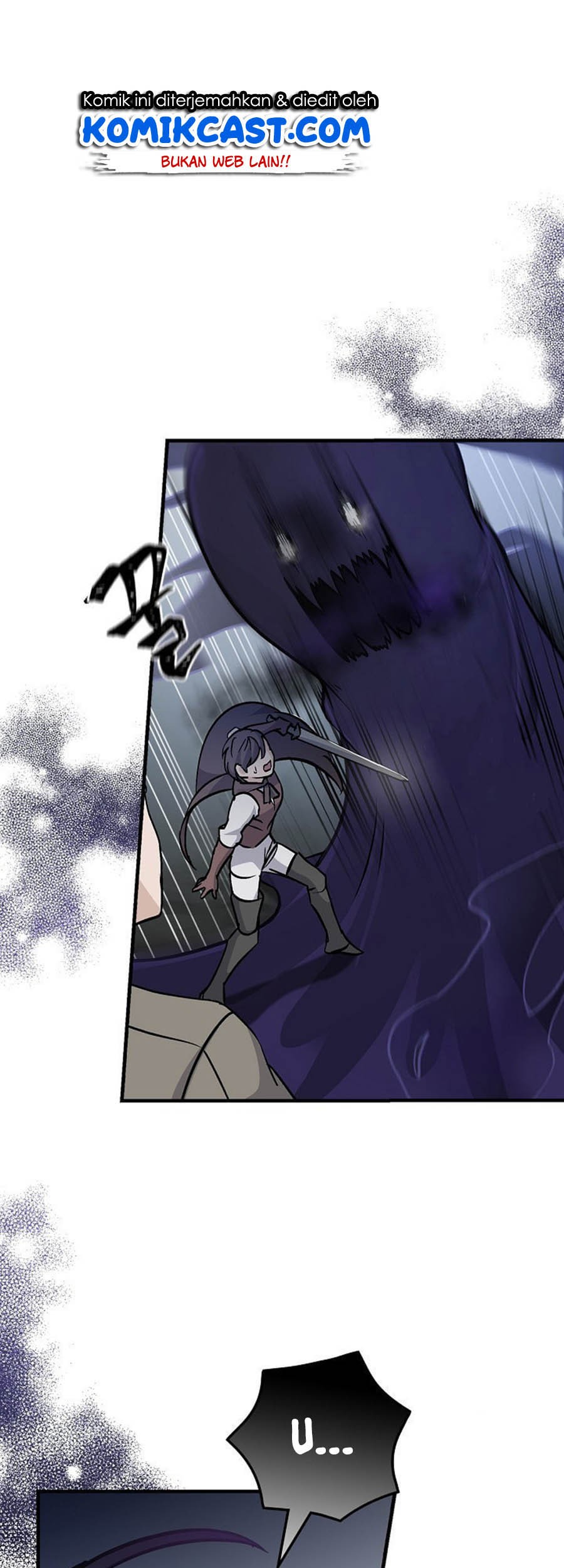 Leveling Up, By Only Eating! Chapter 46 Gambar 16