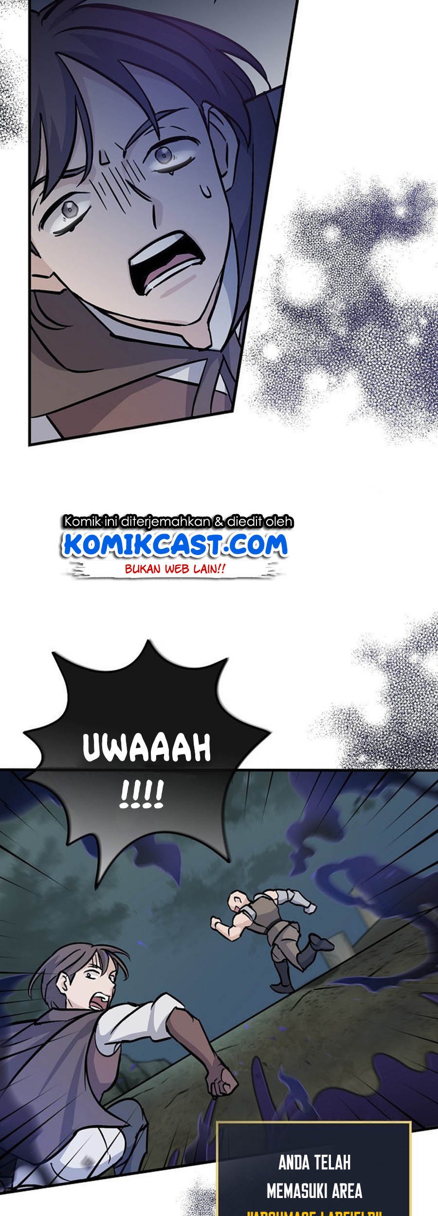 Leveling Up, By Only Eating! Chapter 46 Gambar 17