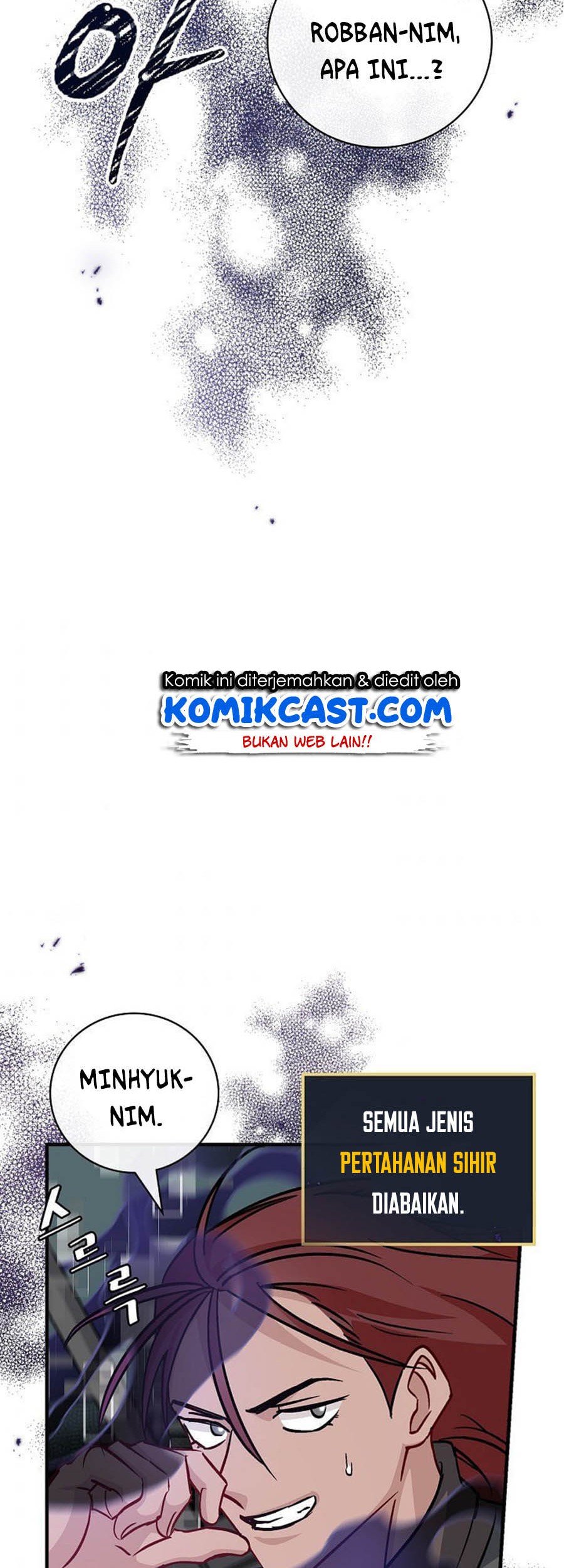 Leveling Up, By Only Eating! Chapter 46 Gambar 20