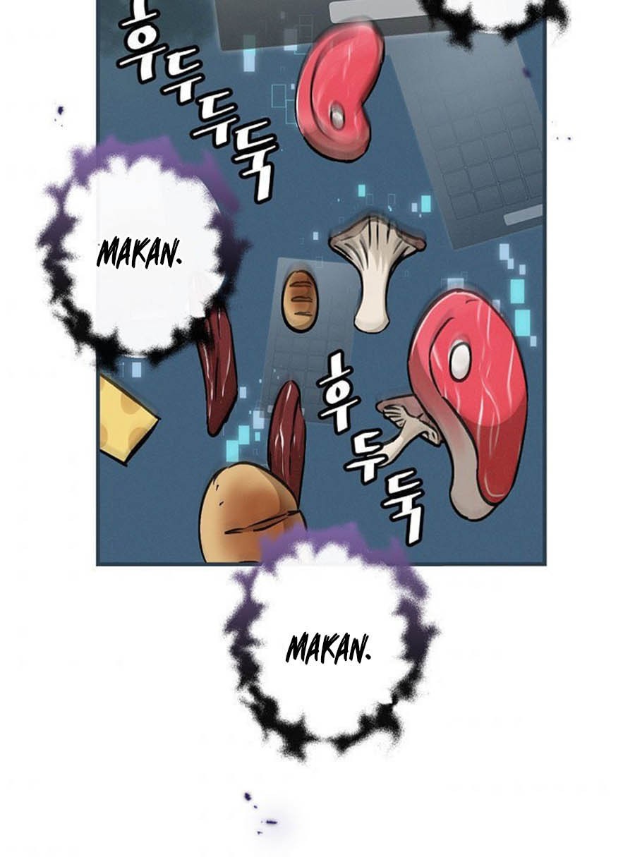 Leveling Up, By Only Eating! Chapter 46 Gambar 27