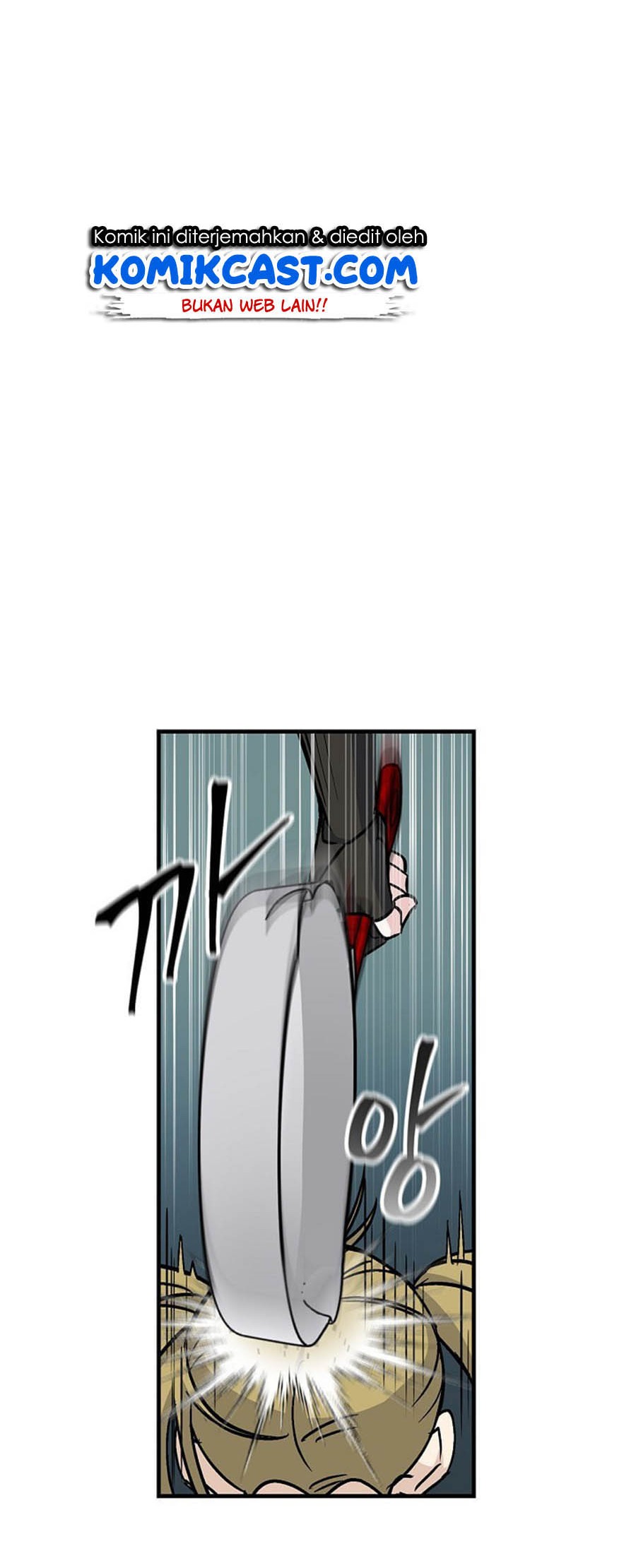 Leveling Up, By Only Eating! Chapter 46 Gambar 35