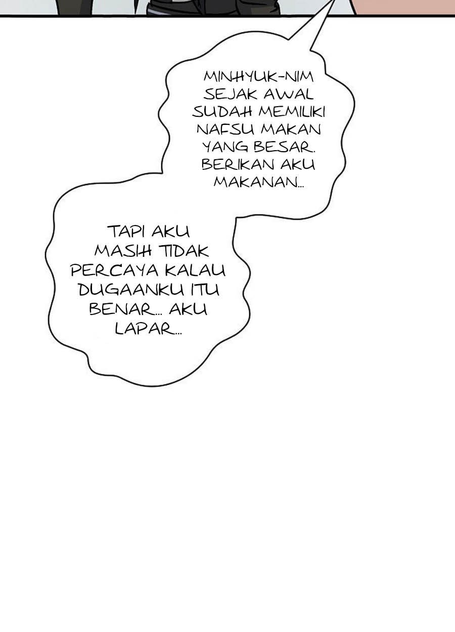 Leveling Up, By Only Eating! Chapter 46 Gambar 38