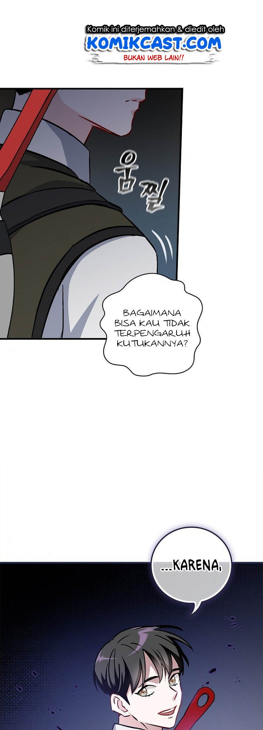 Leveling Up, By Only Eating! Chapter 46 Gambar 39