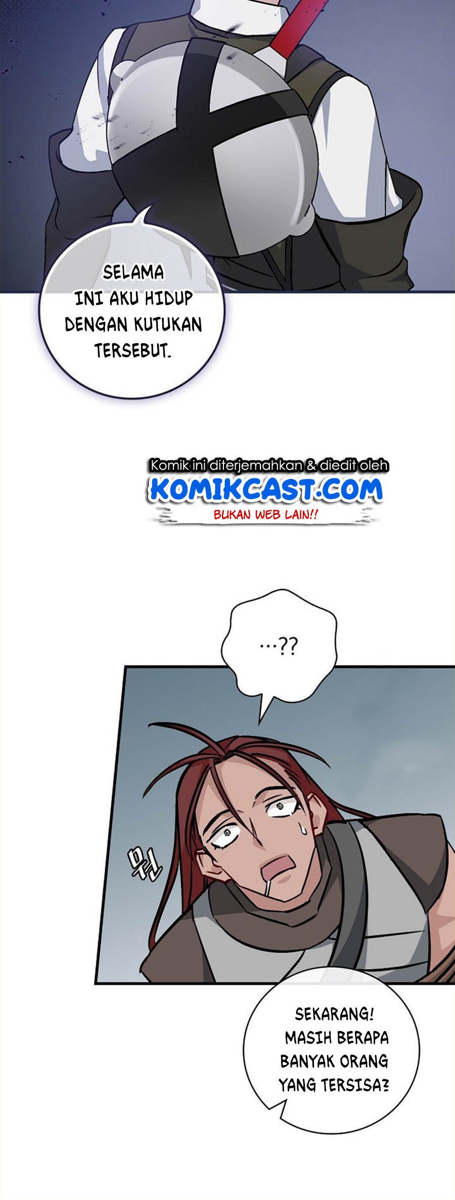 Leveling Up, By Only Eating! Chapter 46 Gambar 40