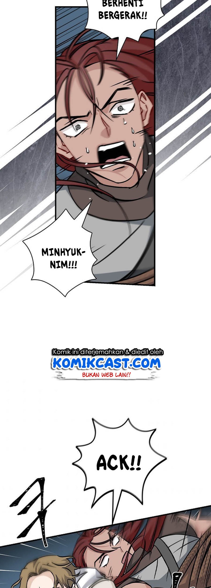 Leveling Up, By Only Eating! Chapter 46 Gambar 44