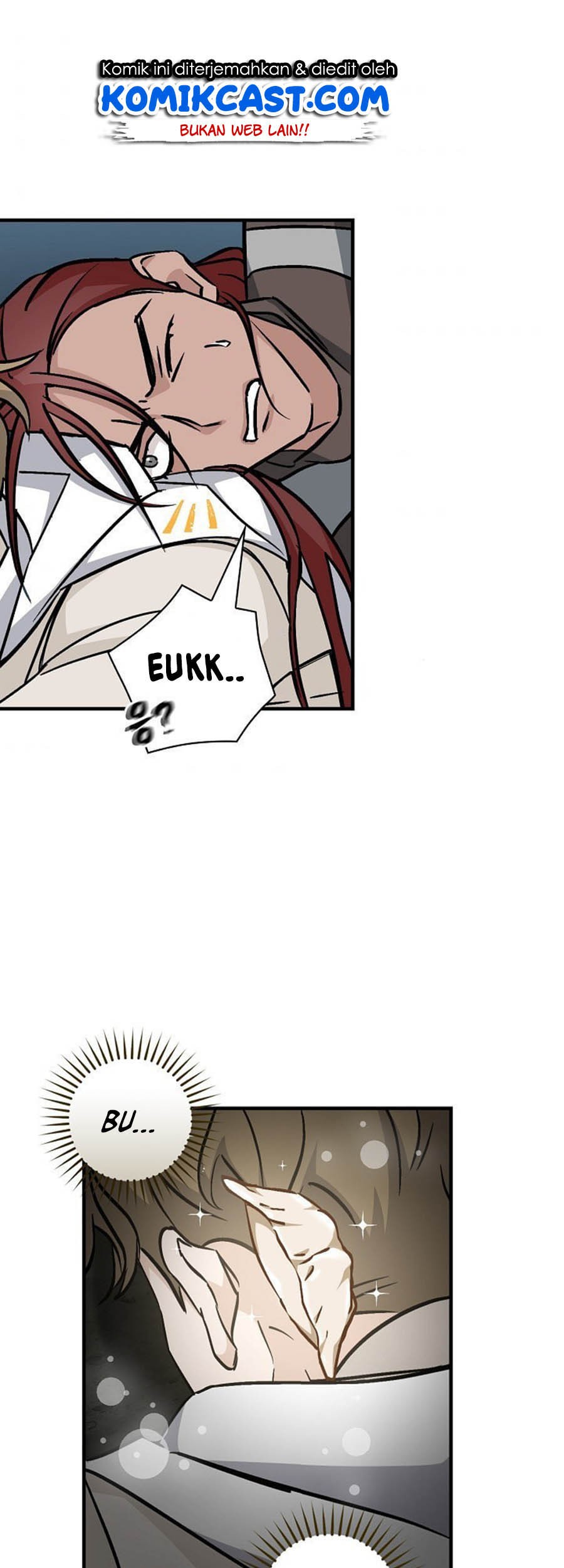 Leveling Up, By Only Eating! Chapter 46 Gambar 46