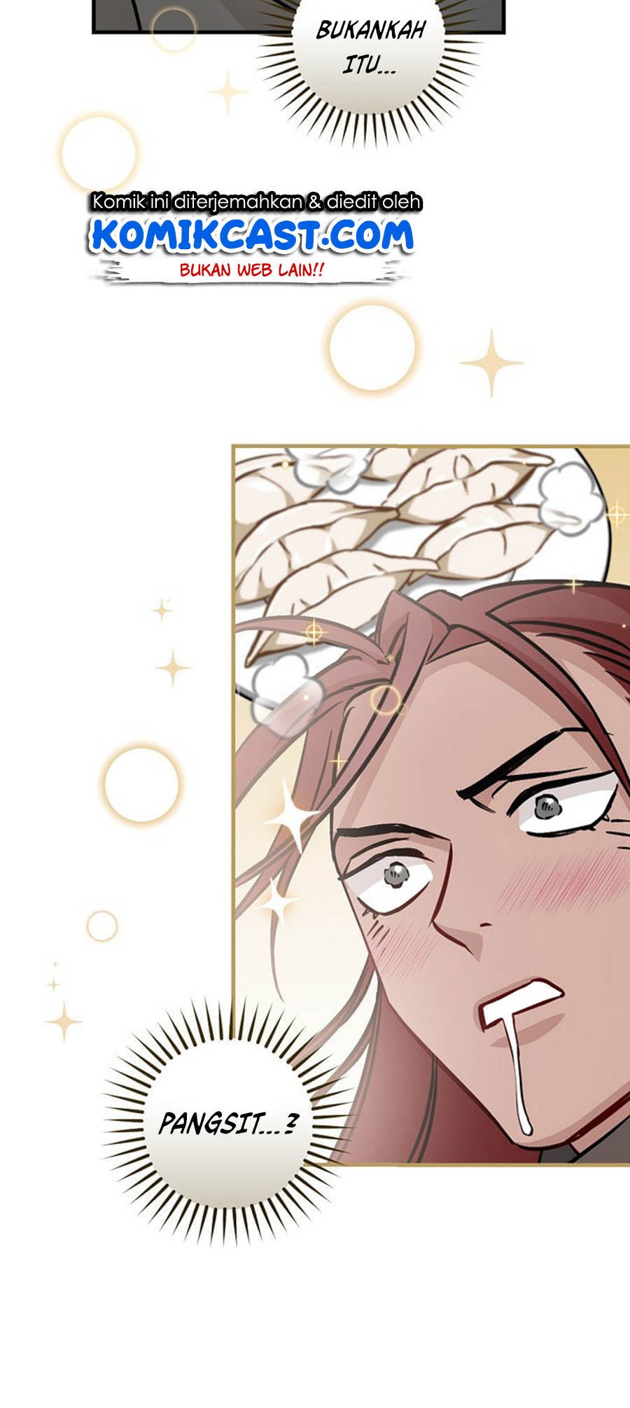 Leveling Up, By Only Eating! Chapter 46 Gambar 47