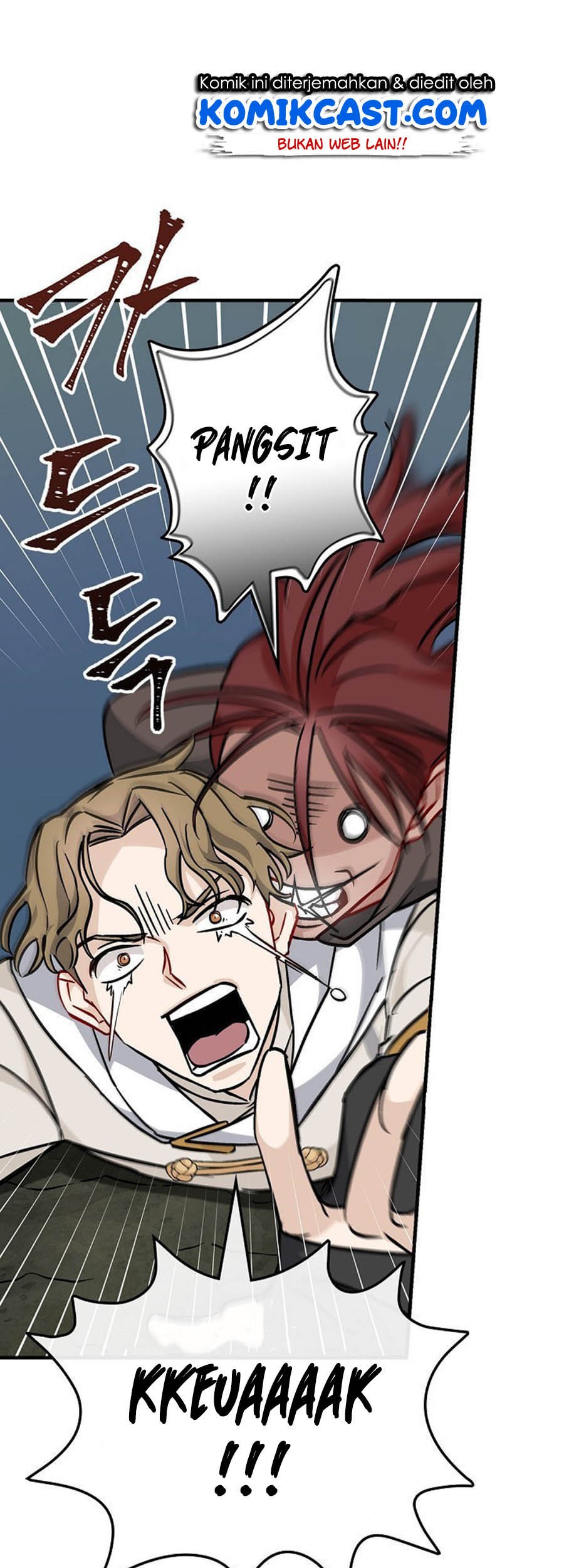 Leveling Up, By Only Eating! Chapter 46 Gambar 48